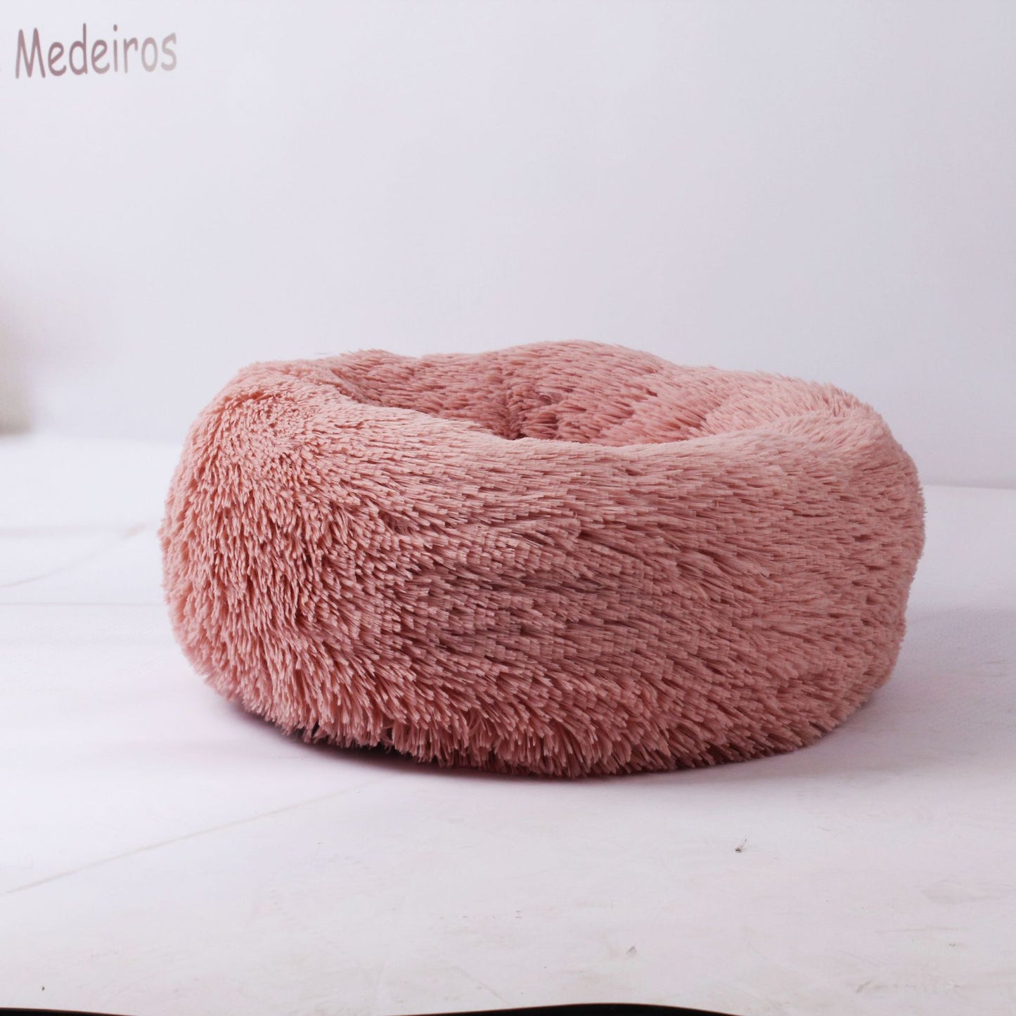 Soft Plush Pet Bed