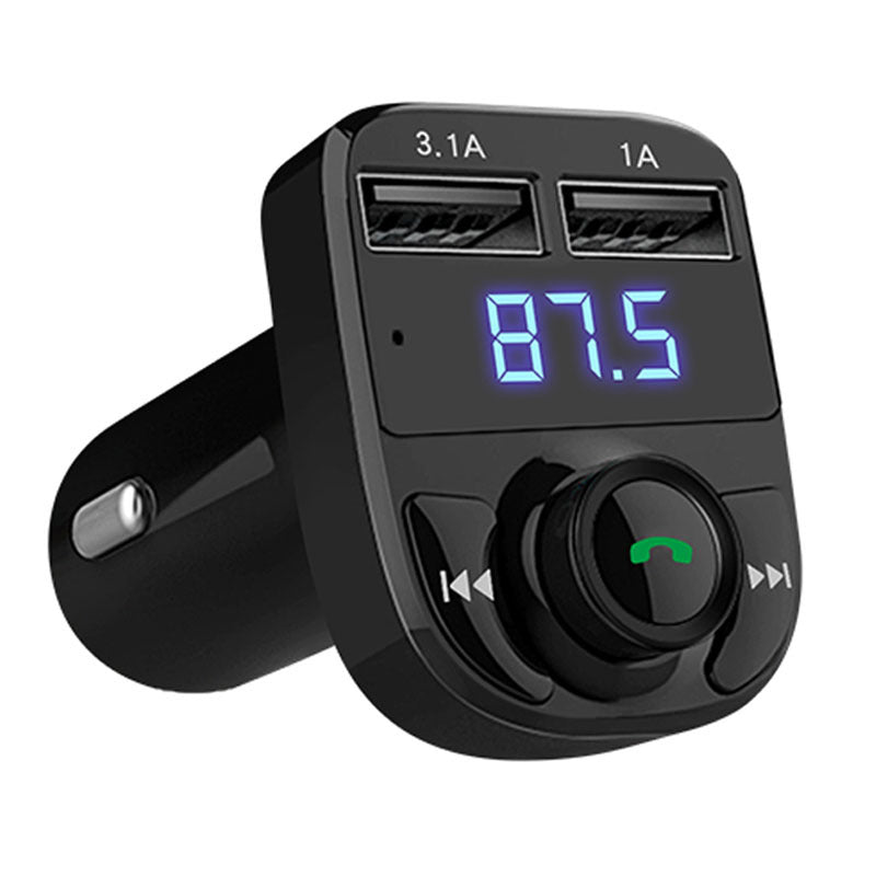 Reproductor MP3 Bluetooth para coche