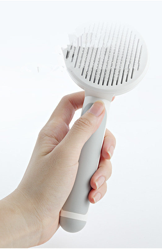 Pet Grooming Comb