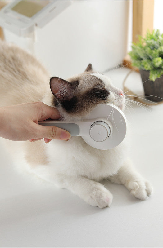 Pet Grooming Comb