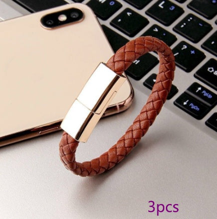 Cargador USB para pulsera