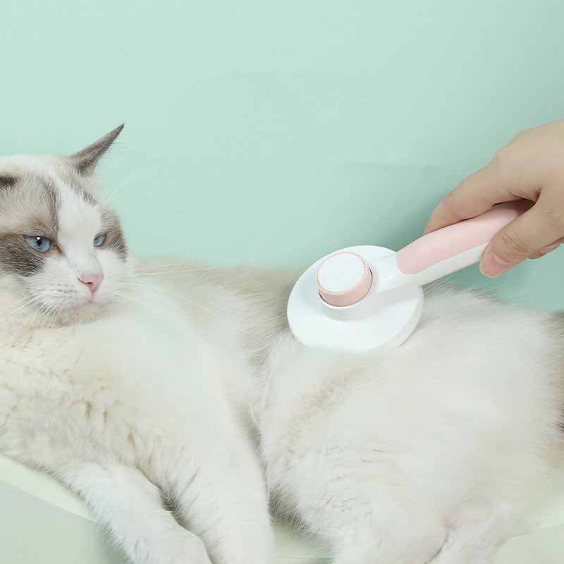 Pet Grooming Comb