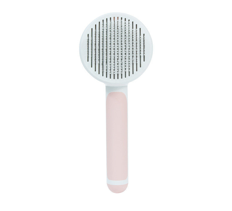 Pet Grooming Comb