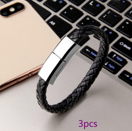 Cargador USB para pulsera