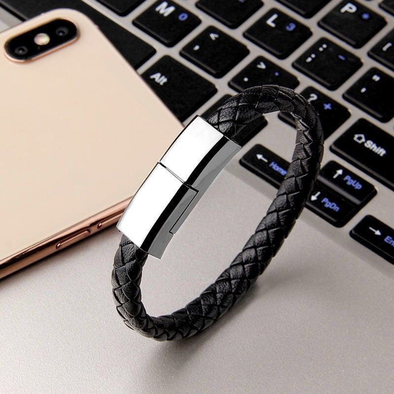 Cargador USB para pulsera