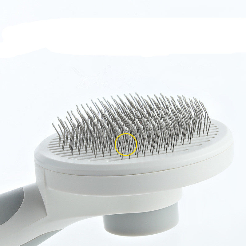 Pet Grooming Comb