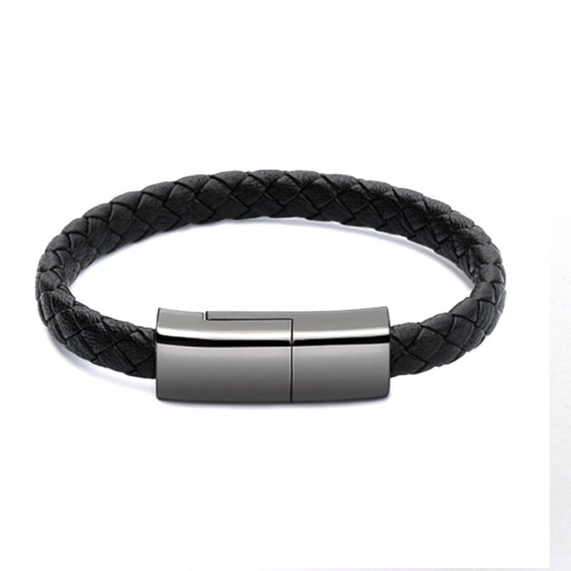 Cargador USB para pulsera