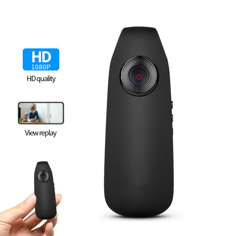 Mini Video Camera