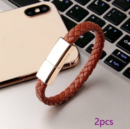 Cargador USB para pulsera