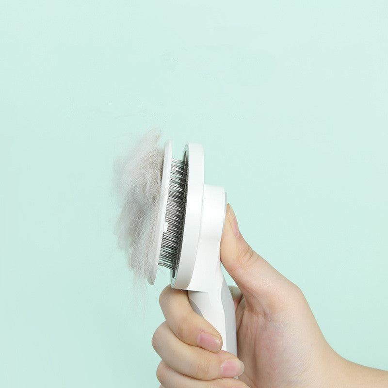 Pet Grooming Comb