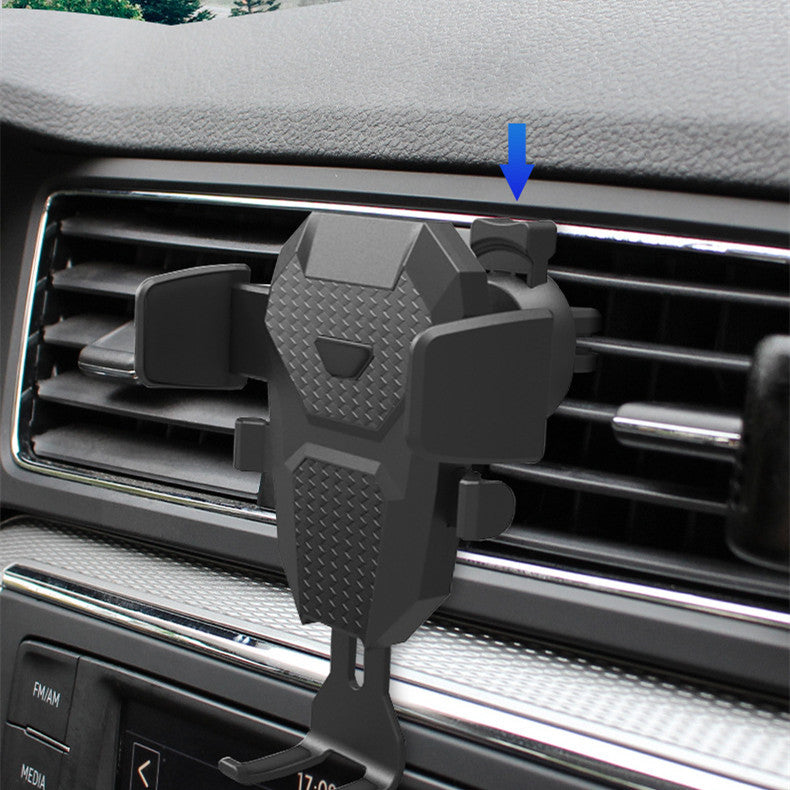 Car Vent Phone Holder