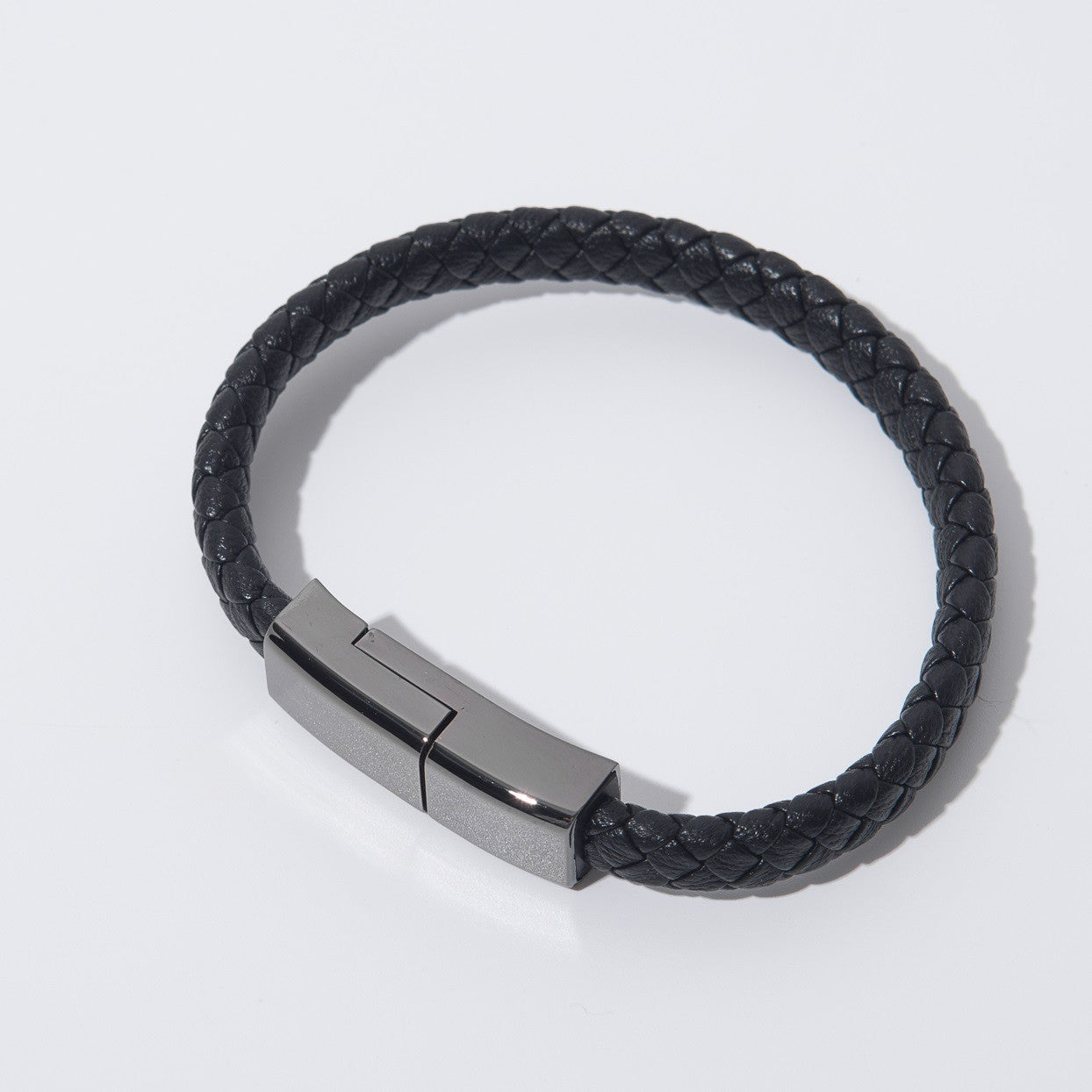 Cargador USB para pulsera